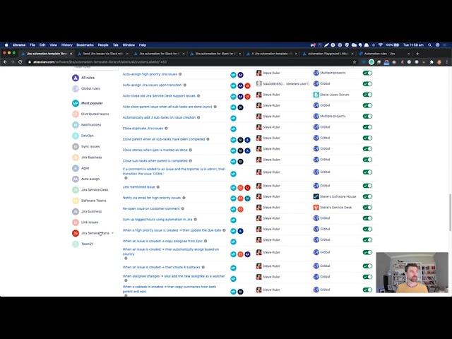 Make Jira work for you with automation