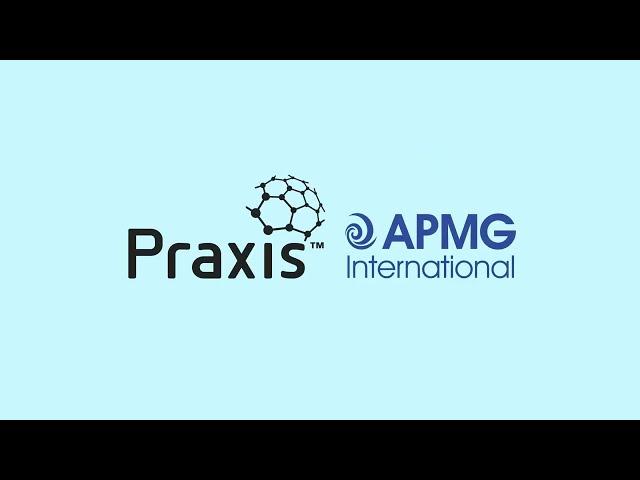 Praxis Framework - A Project Management Certification Pathway