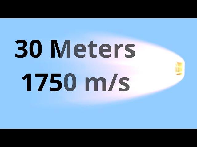 Lowest Earth Orbit in SFS