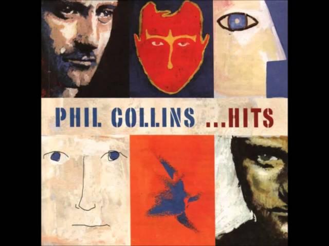 Phil Collins - Something happened on the way to heaven (extended)