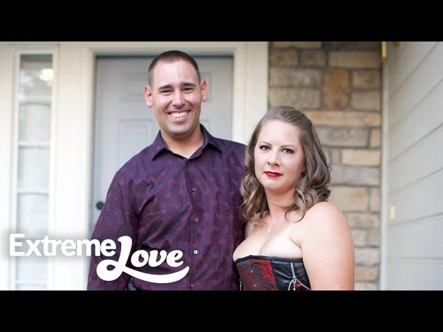 Married Couple Are Threesome Seekers | EXTREME LOVE