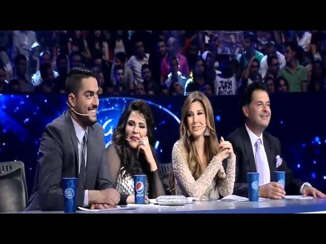 Arab Idol - شاهد الحلقات الكاملة على شاهد.نت