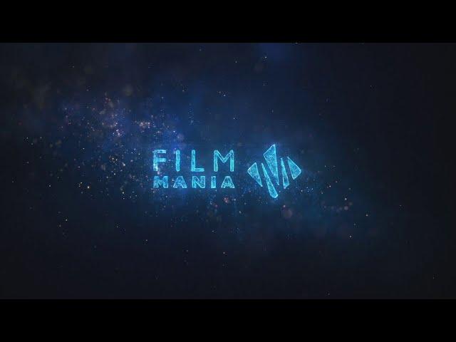 Film Mania RO - Idents/grafică - 2024-prezent