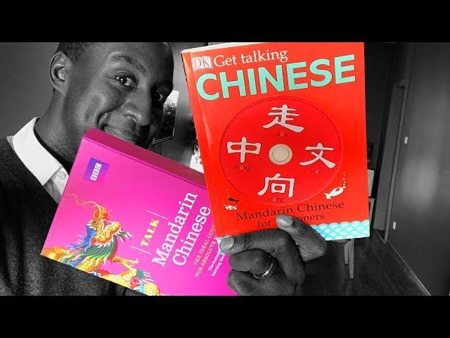 Best Chinese Books For Beginners