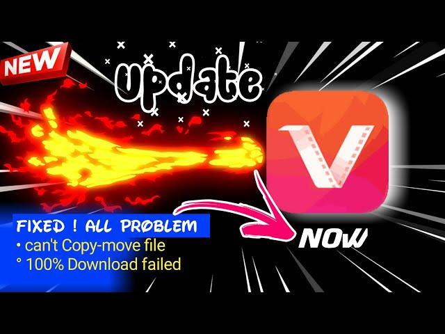 Vidmate App update | vidmate All problem Fix | How to Download new vidmate 3.6417 Version