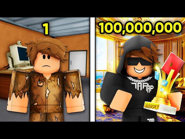 1 SUBSCRIBER to 100,000,000 SUBSCRIBERS.. (Brookhaven RP)