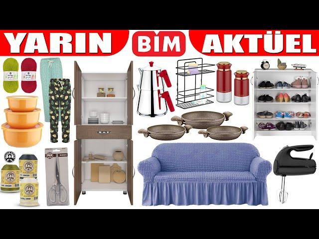 BİM DİKİŞ MAKASI | BİM BU HAFTA ÇAY TAKIMI | BİM ÇEYİZLİK FIRSAT | BİM AKTÜEL