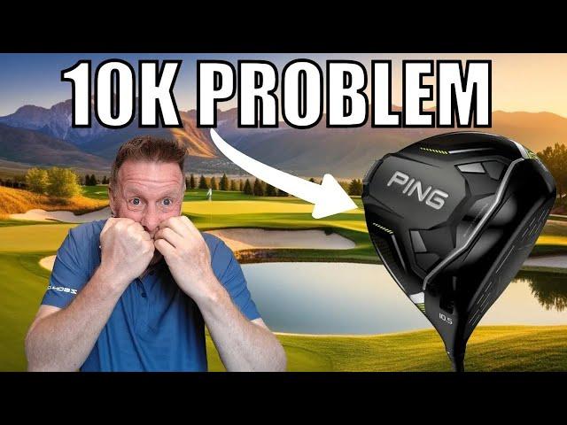 Ping G430 Max 10K Driver Review: Problem You Need To Know About