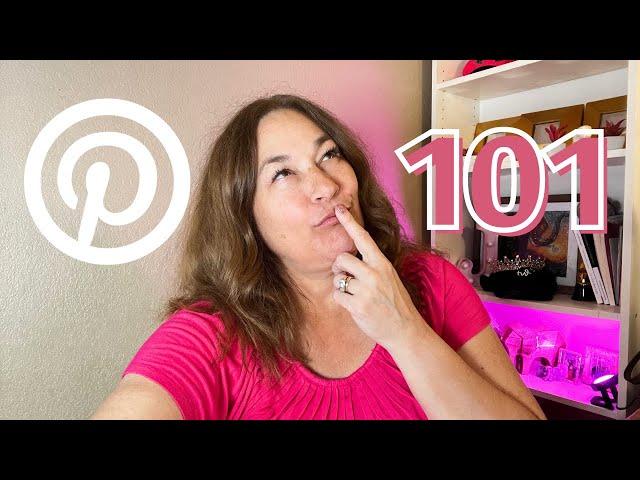 Why Use Pinterest for Your Service Based Business: PINTEREST 101 IN 2023