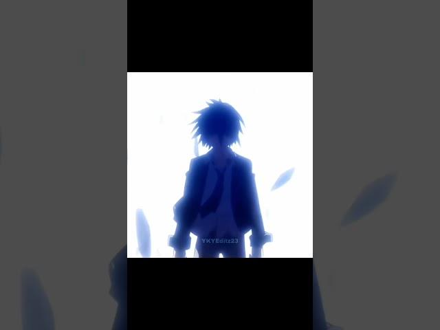 Arata Kasuga - Edit AMV #short #edit #anime #animeedit #badassanime