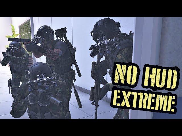 [T.S.C] GHOST RECON BREAKPOINT | NO HUD + EXTREME CO-OP | T.S.C Event #16 (Tactical Gameplay)