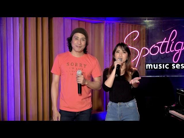 MYMP on Spotlight Music Sessions