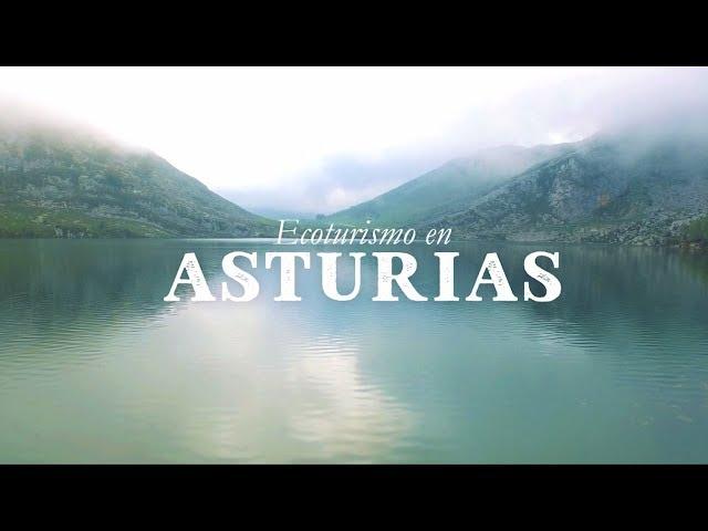 Ecoturismo en Asturias (Versión Larga) - 3'