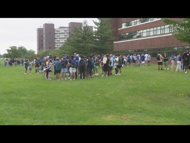 UB School of Management celebrates 100 years