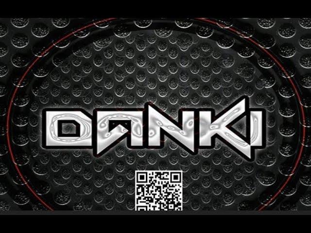 Danki - Home Session March 2021