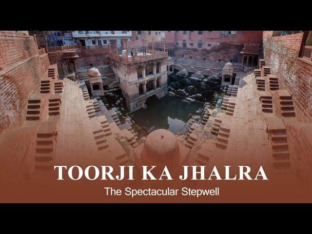 Cafes & Hotels near Toorji ka Jhalra, Jodhpur