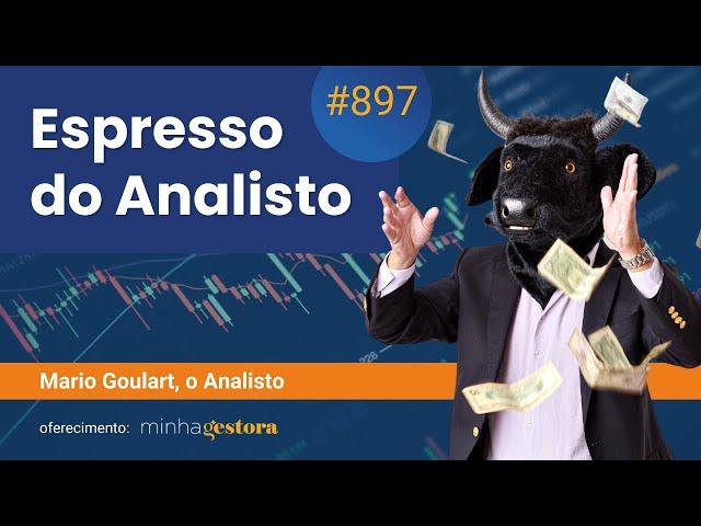 Quais as principais tendências de hoje no mercado financeiro?   | Espresso  #897