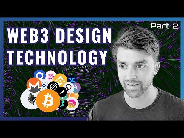 Design History from Web1 to Web3 | Crypto UX Design Trends 2022