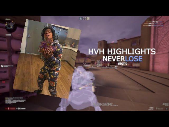 hvh highlights #170 ft. neverlose/night.lua  | BETA CFG | BEST LUA | 1440p [240fps]