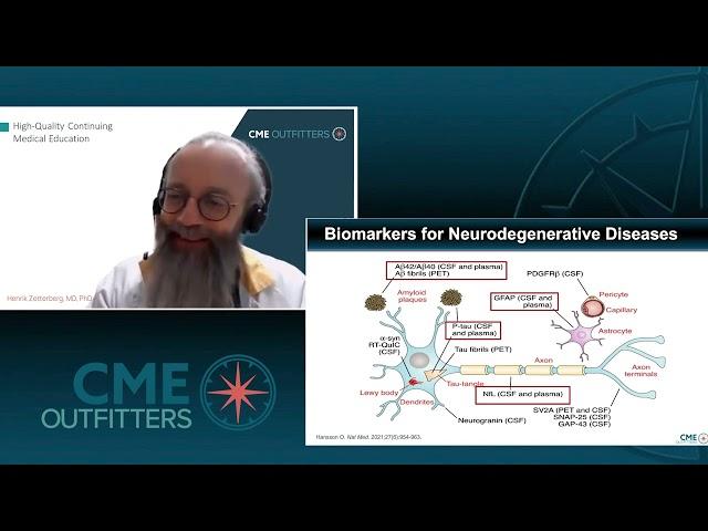 Early Detection, Better Direction: Tau Biomarkers and Amyloid-Targeting Therapies (ATTs) in AD