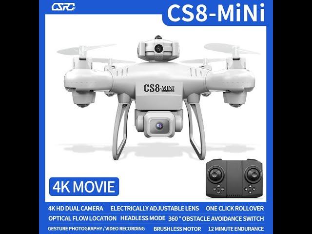 CS8 Mini Drone