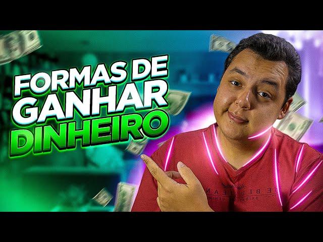 Como GANHAR DINHEIRO na Twitch SEM FAZER STREAM!