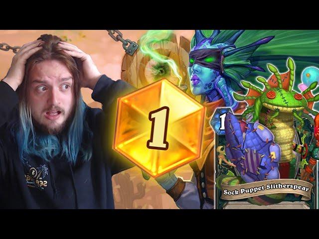 The ONLY WAY To Play Demon Hunter in Hearthstone | Blizzard... Please Make DEMON HUNTER FUN AGAIN!!!