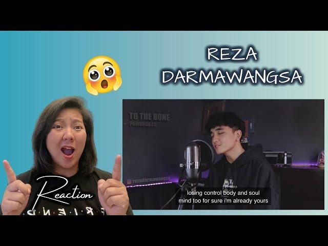 First time Reaction to Reza Darmawangsa "love is gone" (sad tiktok songs medley/mashup)