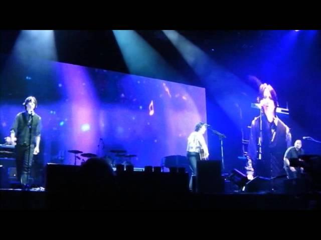 Paul McCartney - Live In Moscow (14.12.11) HQ Sound