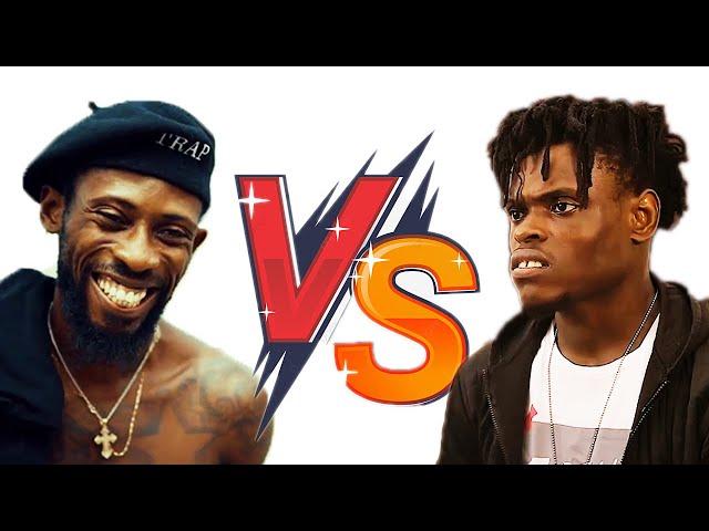 ROMEO WJ VS MC APROKO LATEST SKIT 2021