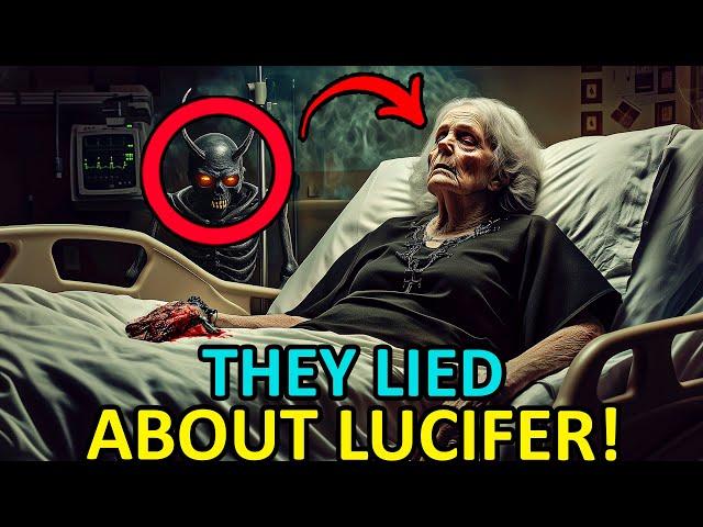 Woman Dies & Jesus Shows Her the Shocking Truth About LUCIFER 