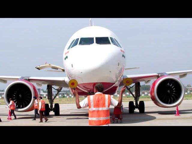 Corporate Film of Airports Authority of India | AAI