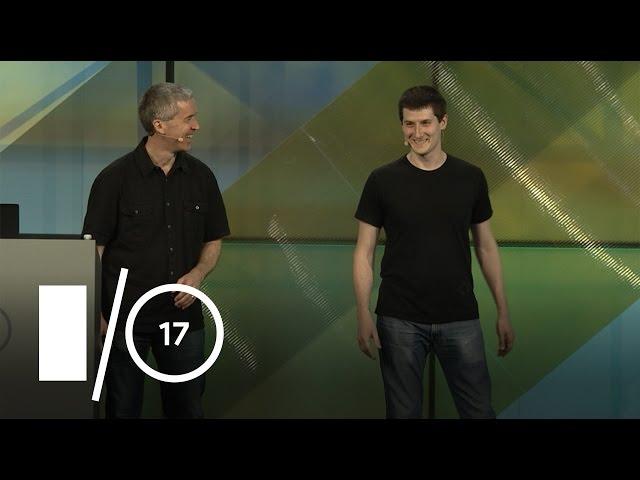 Android performance: UI (Google I/O '17)