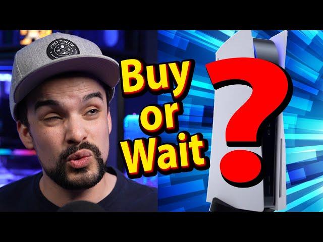 PS5 vs PS5 Slim - Should You Wait To Buy?
