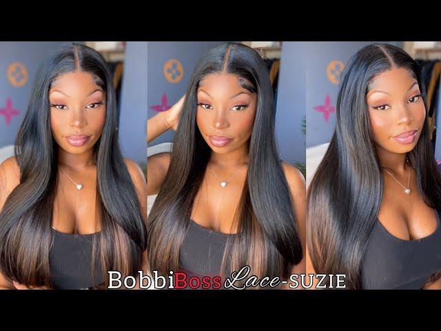 $23-$30 BOBBI BOSS HIGHLIGHTED SYNTHETIC WIG SUZIE | MIONEKA G