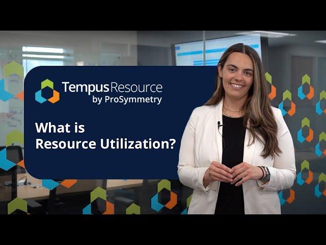 What is Resource Utilization? (Definition, Examples, Tips)