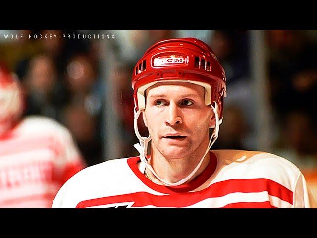 Vladimir Konstantinov "Vladinator" NHL Tribute ᴴᴰ