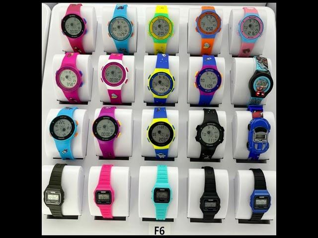 SKMEI WATCH Factory online showroom