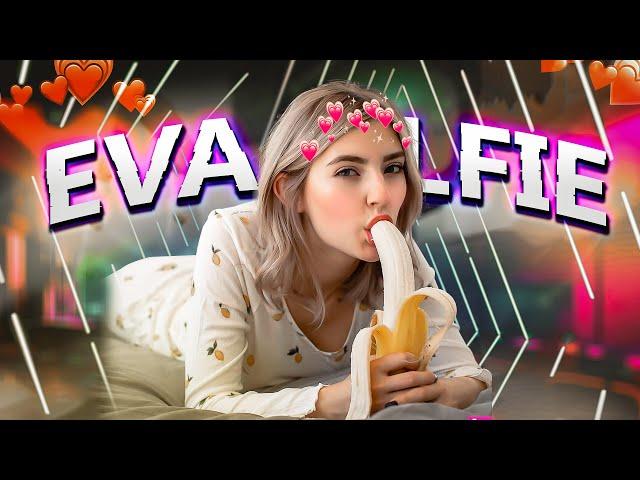 Eva Elfie Hot Edit | Eva Elfie Status | Jaadugar x Eva Elfie Tiktok | Alight motion free xml preset