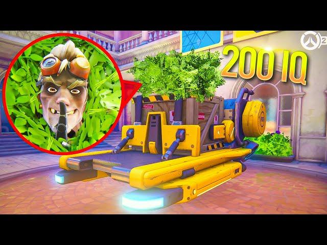 TOP 50 Overwatch 2 Funny Fail Moments #5