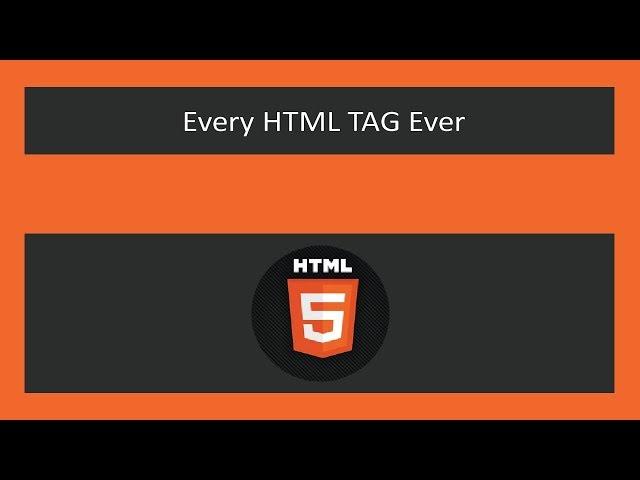 HTML Tags - var tag HTML5