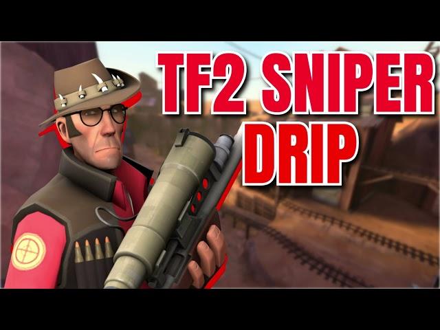 TF2 Sniper Drip Type Beat