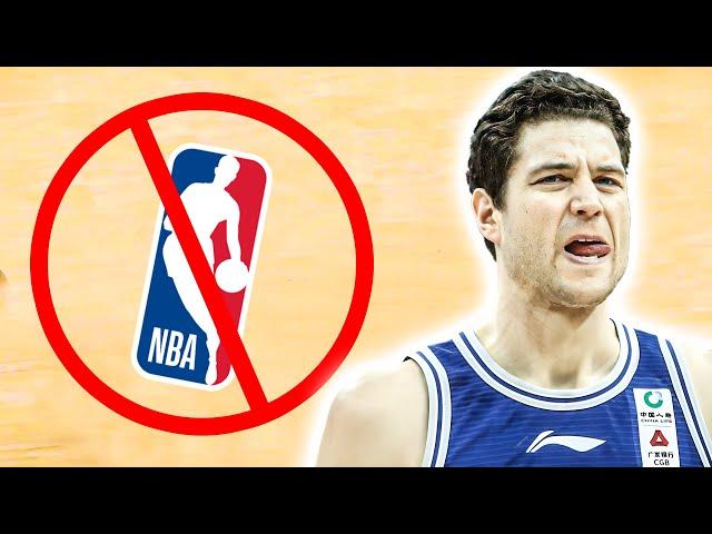 The REAL Reason Jimmer Fredette Isn't In The NBA...