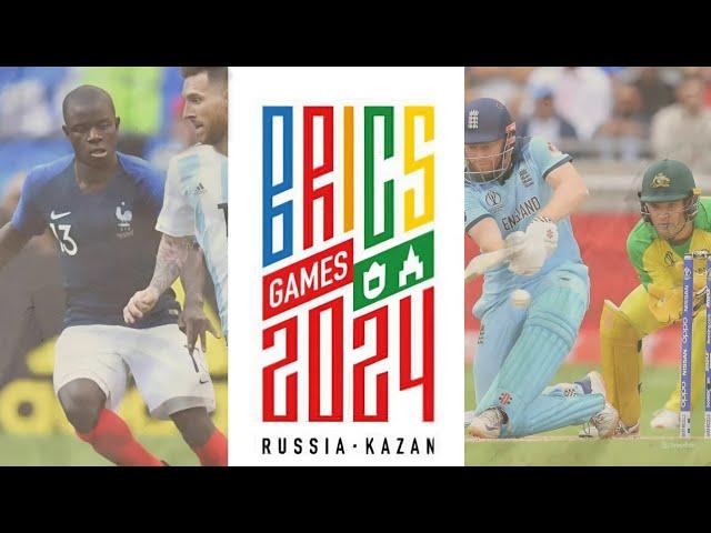 What is BRICS Games ? | The new Olympic Organisation | NISHANKAR TV