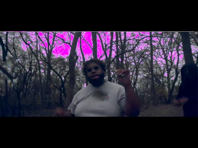 Blayke Born X GOG King Majesty Ghost (Chicago Rapper) I [Music Video]