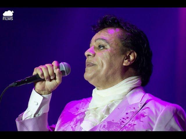 Juan Gabriel - Así Fue (En Vivo)