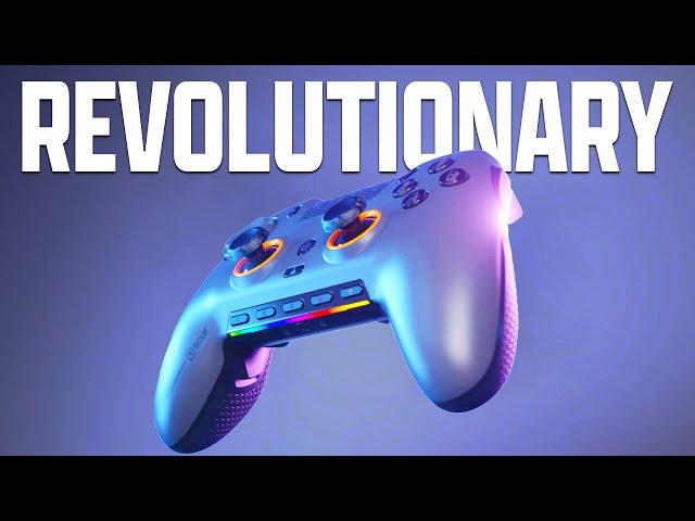 Controllers Will Never Be The Same... A 4-Month Review Of The New SCUF Envision