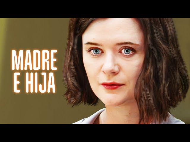 MADRE E HIJA | Película completa | Película romántica en Español Latino