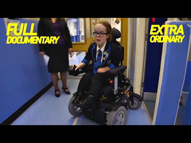 My Extreme Life: 4 Feet 6 Inches Height | Extraordinary Documentary