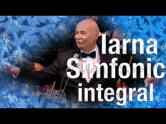 Iarna Simfonic Concert Integral